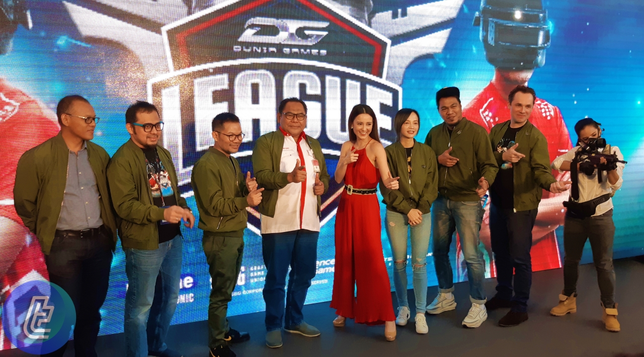 Telkomsel Gelar "Dunia Games League 2020" Berhadiah Rp 1.6