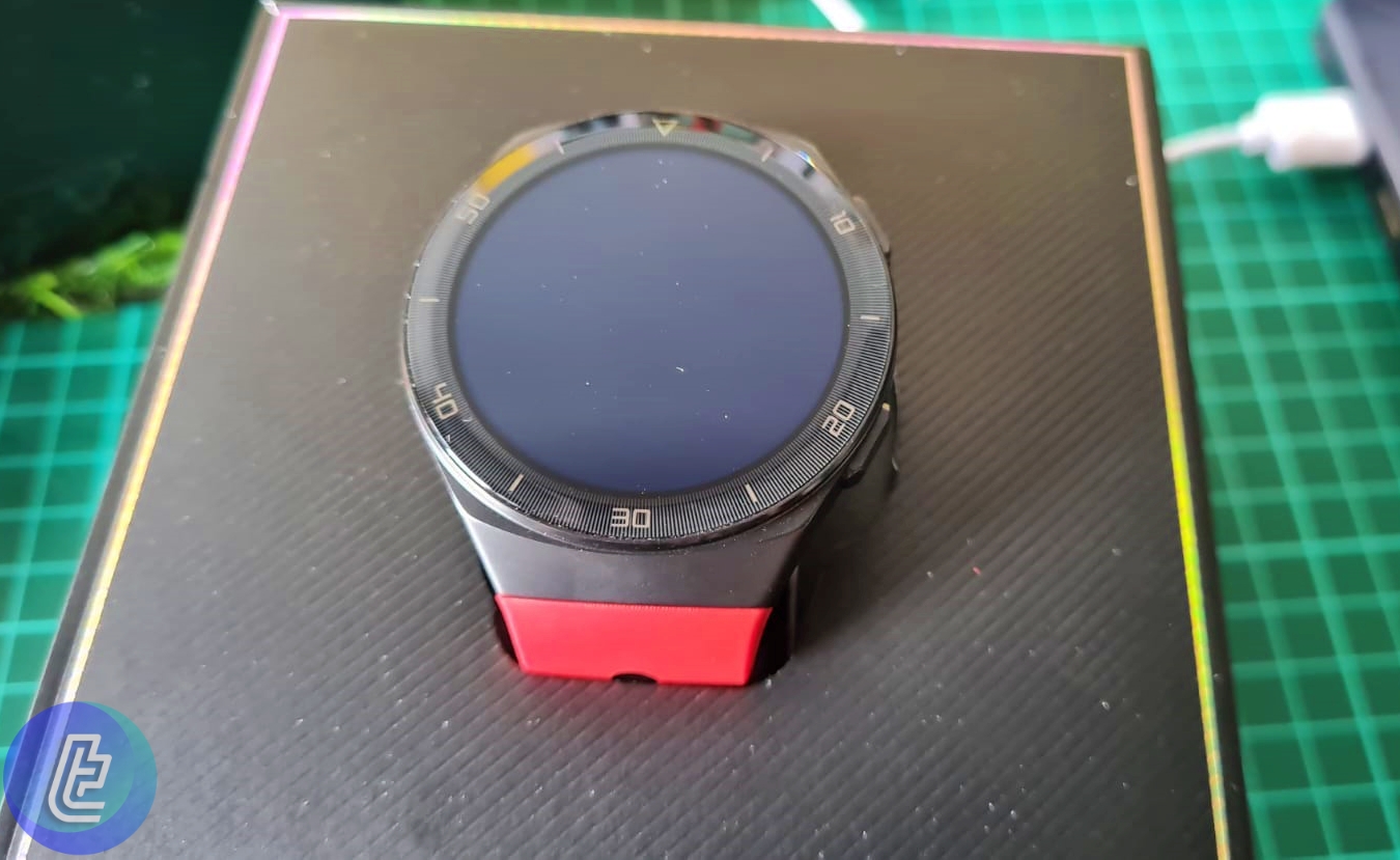 Huawei Watch GT 2e Diluncurkan di Indonesia Harga Rp 2,2