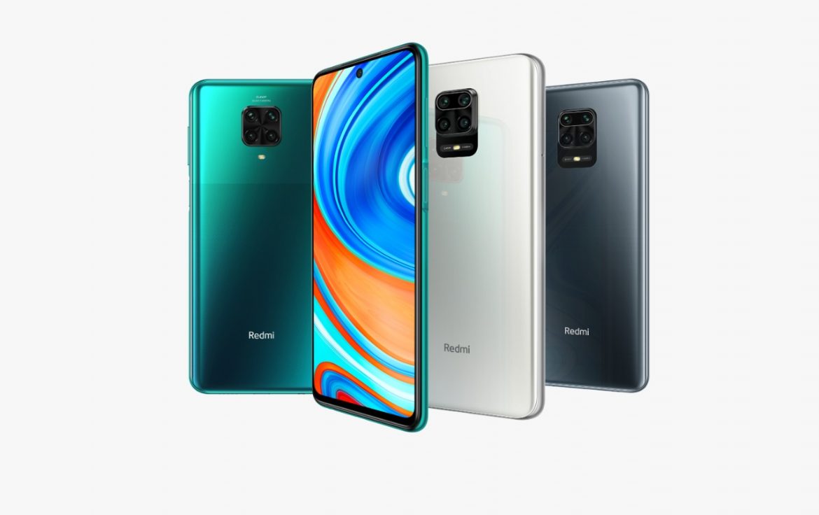 Xiaomi Indonesia Luncurkan Redmi Note 9 Pro dan Redmi Note