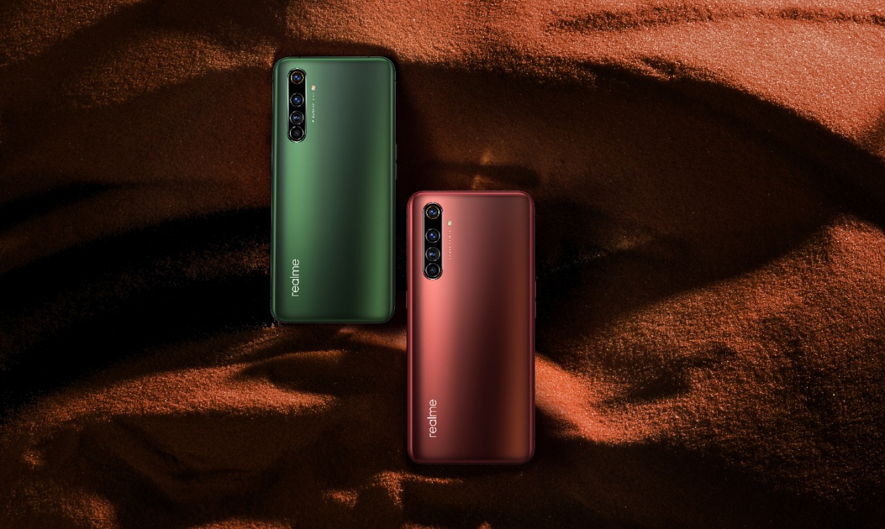 realme X50 Pro 5G Turun Harga Trendtech Indonesia