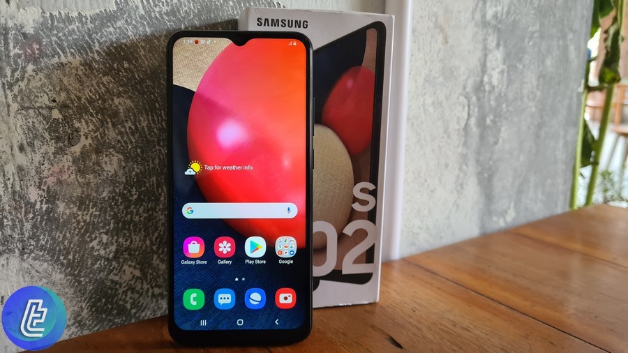Review Samsung Galaxy A02s Bawa Layar Dan Baterai Besar Trendtech Indonesia
