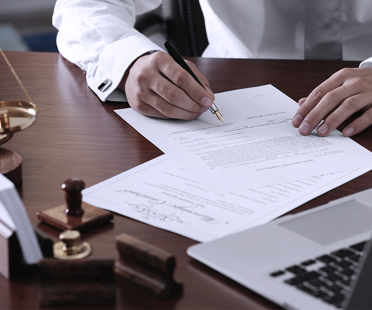 California Living Trust Attorney Nevada Living Trust Attorney