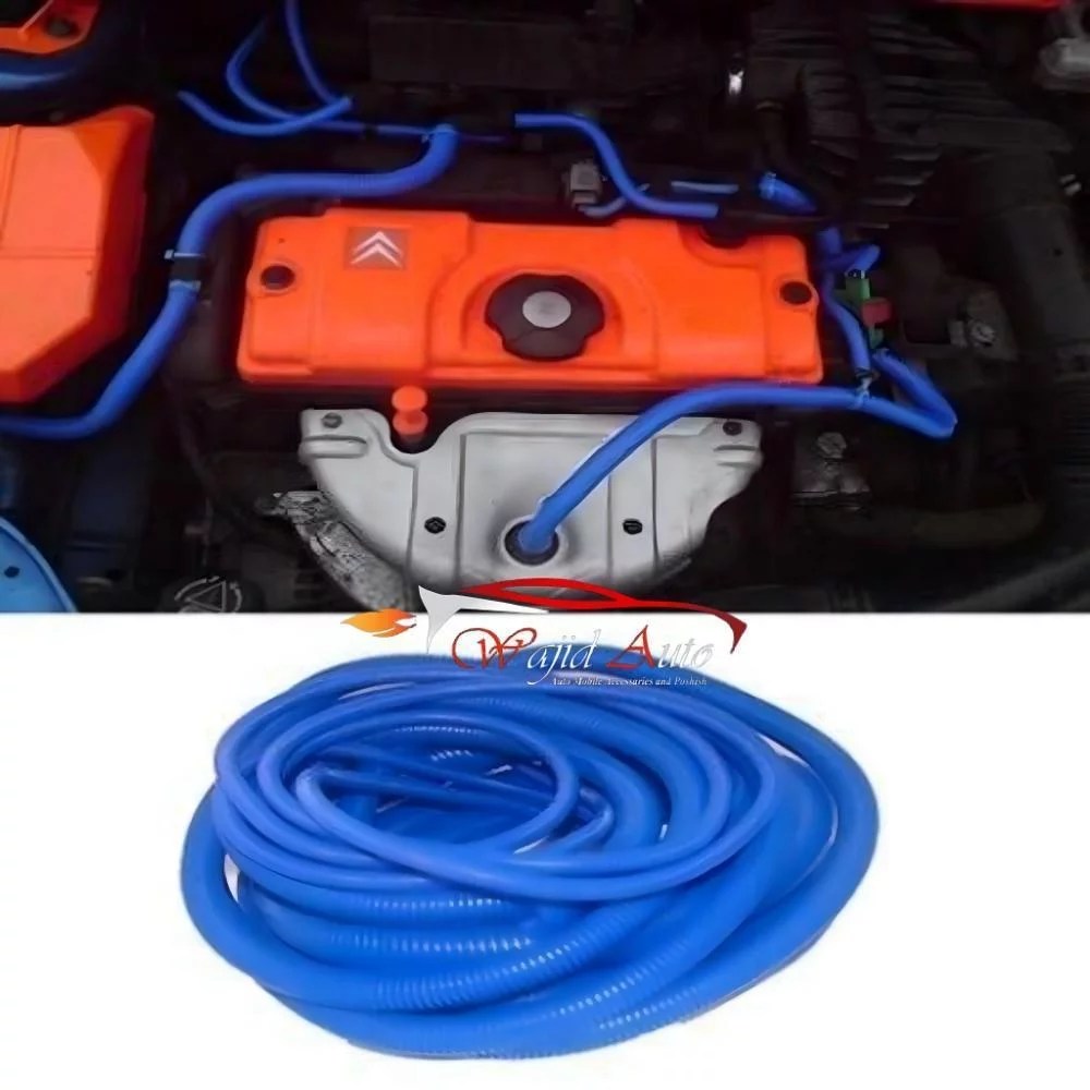Engine Dressing Engine piping Kit Wajid Auto