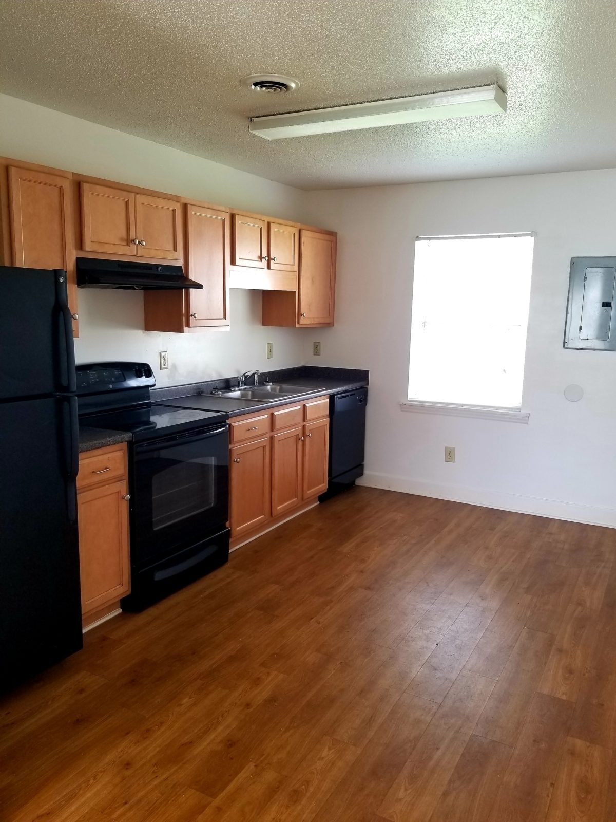 Tanner Place WAJ Management