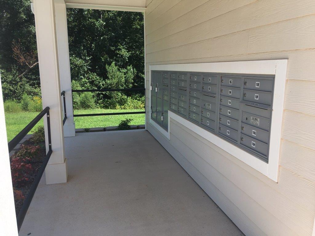 The Reserve at Ashelyn Glen WAJ Management