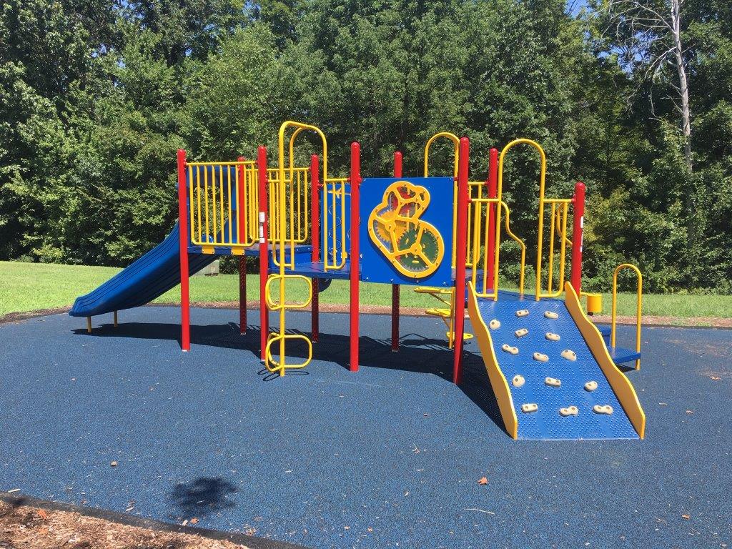 The Reserve at Ashelyn Glen WAJ Management