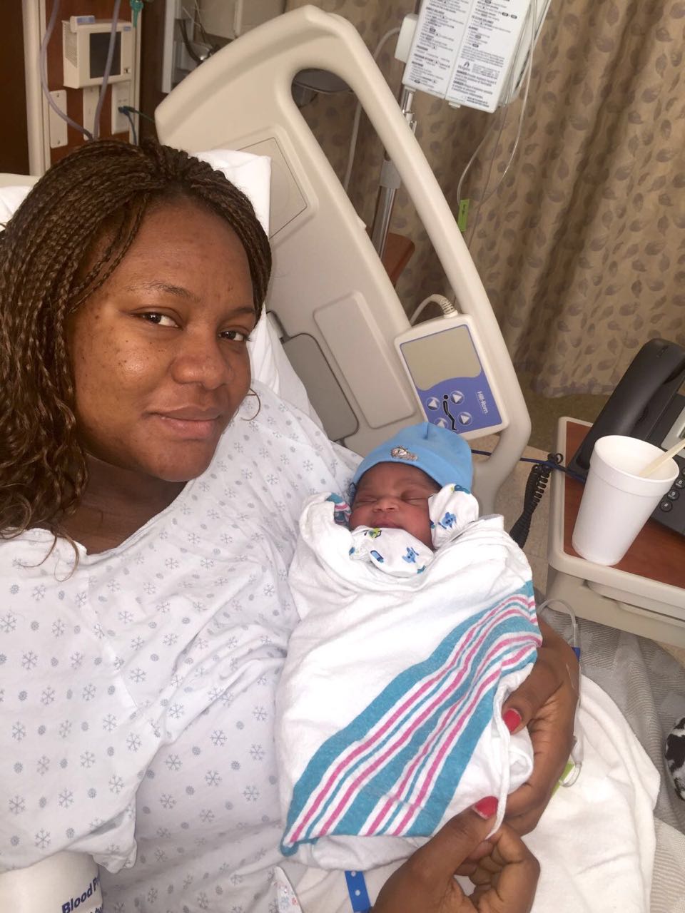 Birth Tourism Procedure for giving birth in the USA The Wakaholic