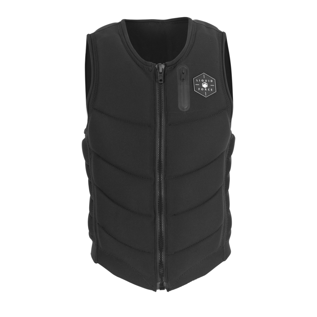 Liquid Force Squad Comp Vest 2023 Wake World
