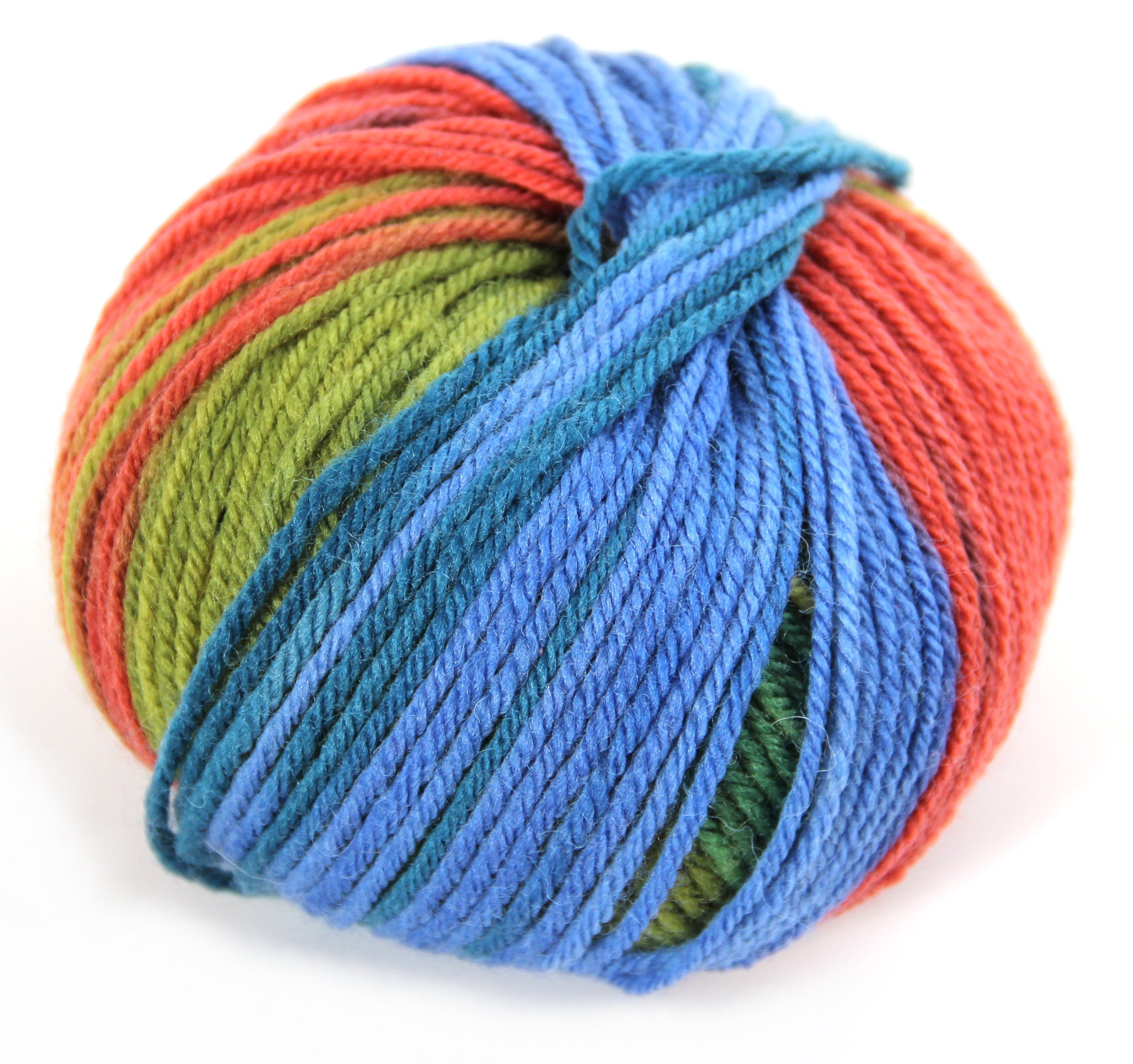 Beautiful Yarn Wake and Whimsy