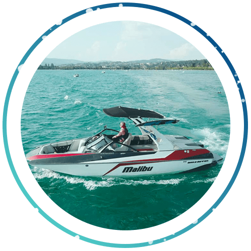 Wakesurf, Wakeboard, Kayak, Paddle sur Annecy et Duingt Wake Arena Annecy