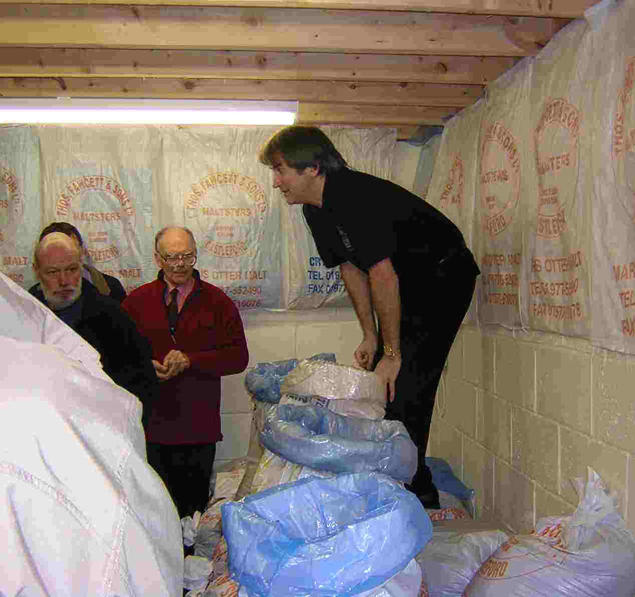 Copper Dragon Brewery