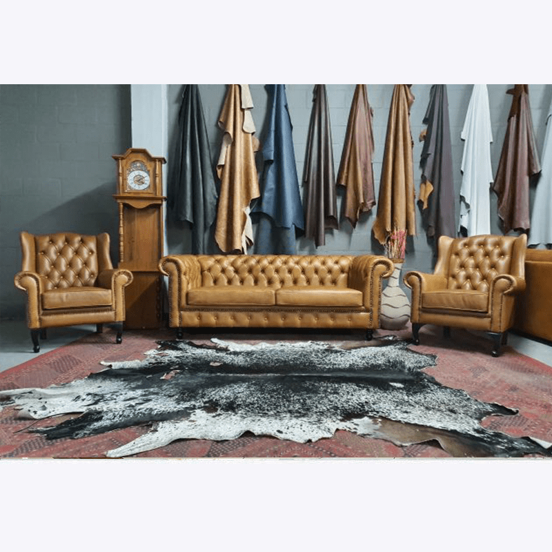 KENSINGTON Wakefield Fine Furniture