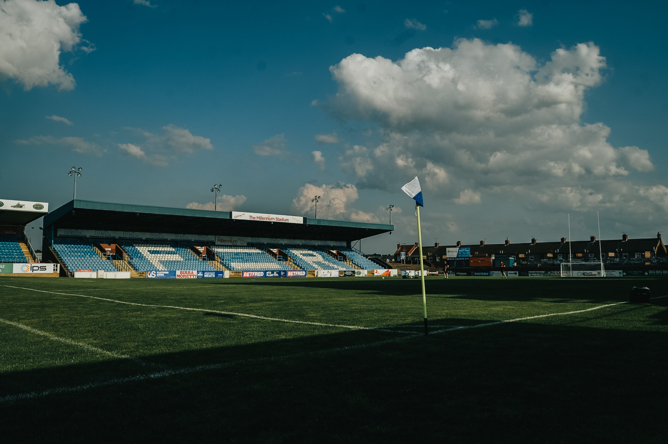 Wakefield AFC Announces New Analytics & Performance Department wakefieldafc.co.uk