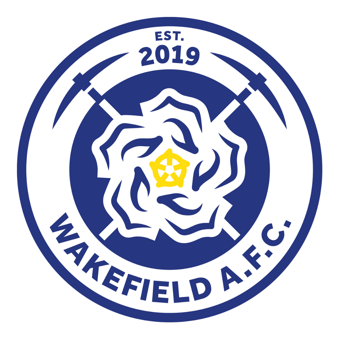 wakefieldafc.co.uk We are Wakefield AFC
