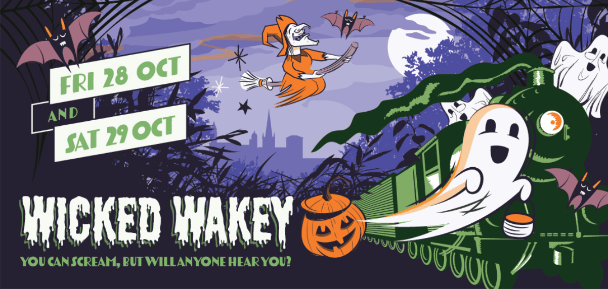 wakefield Wakefield BID