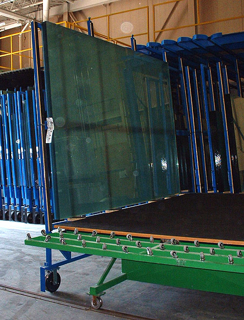 Glass Drawer Systems Wakefield Equipment