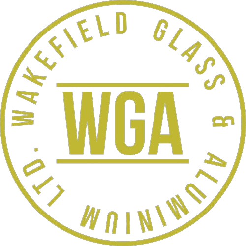 All Glass screen fitted in Barnsley Wakefield Glass & Aluminium