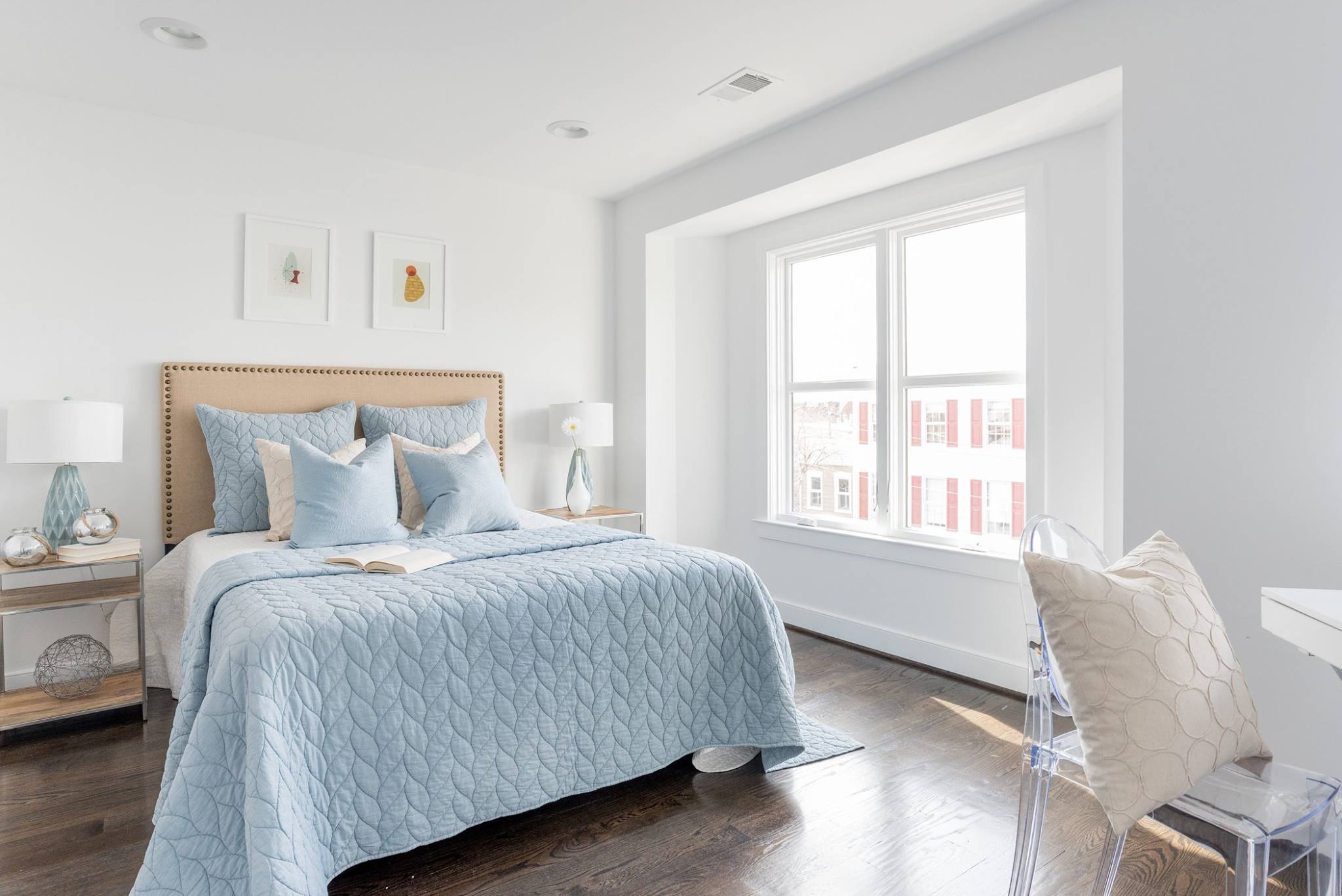 Riverside Road Wakefield Homes LC