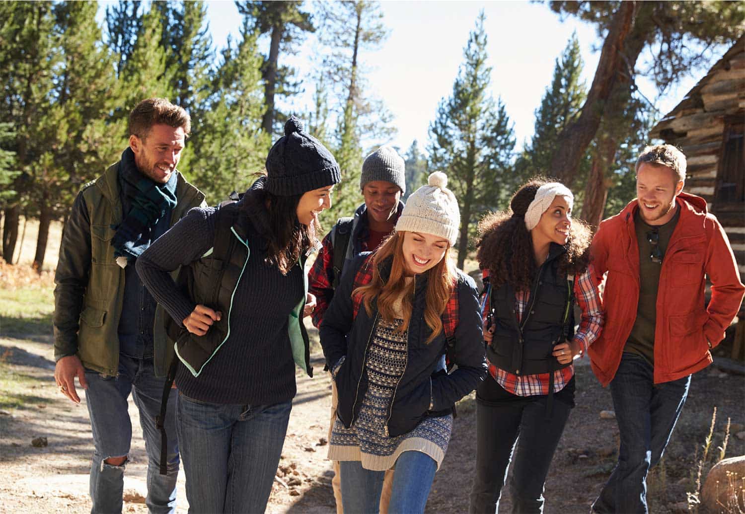 Wakefield Quebec Groups Belle De Nuit