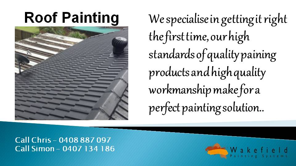 Wakefield Painting Systems