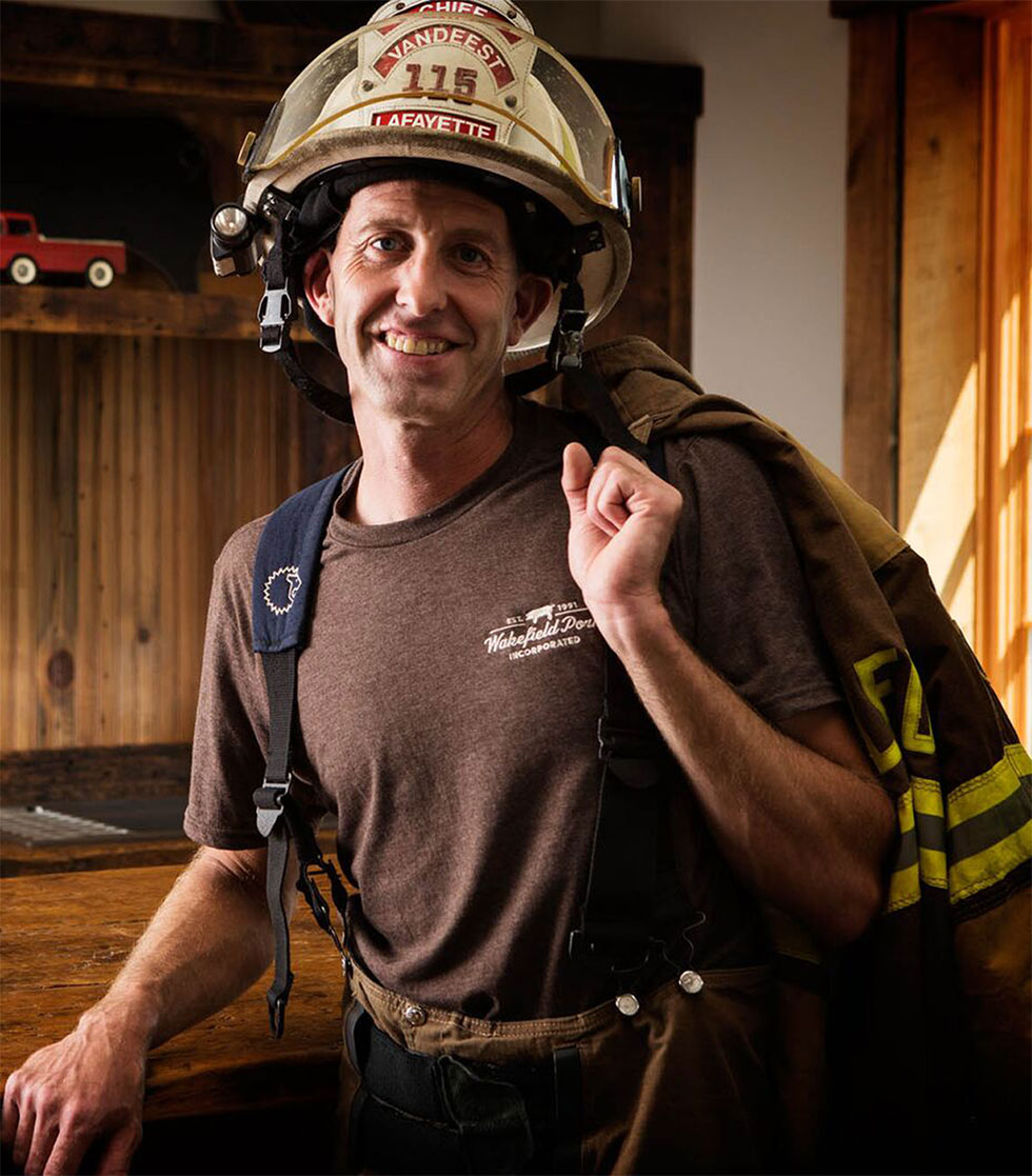 Wakefield Pork Cares Wakefield Pork