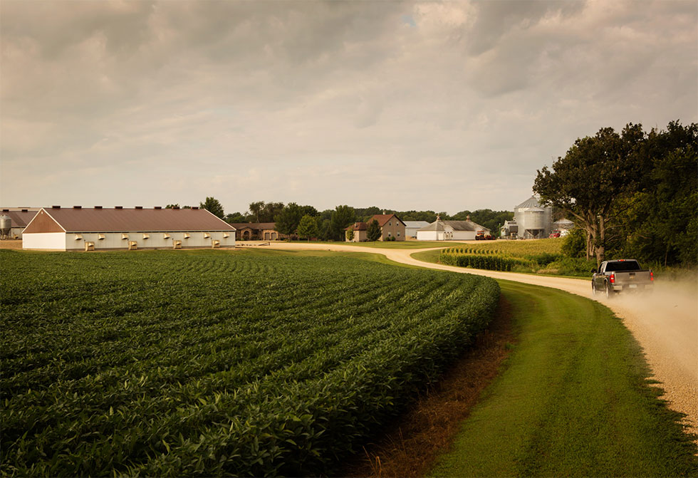 Wakefield Pork Cares Wakefield Pork