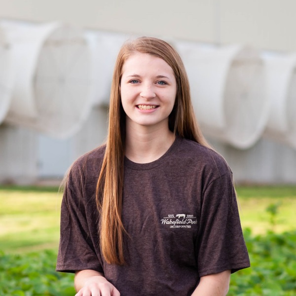 Internships Wakefield Pork