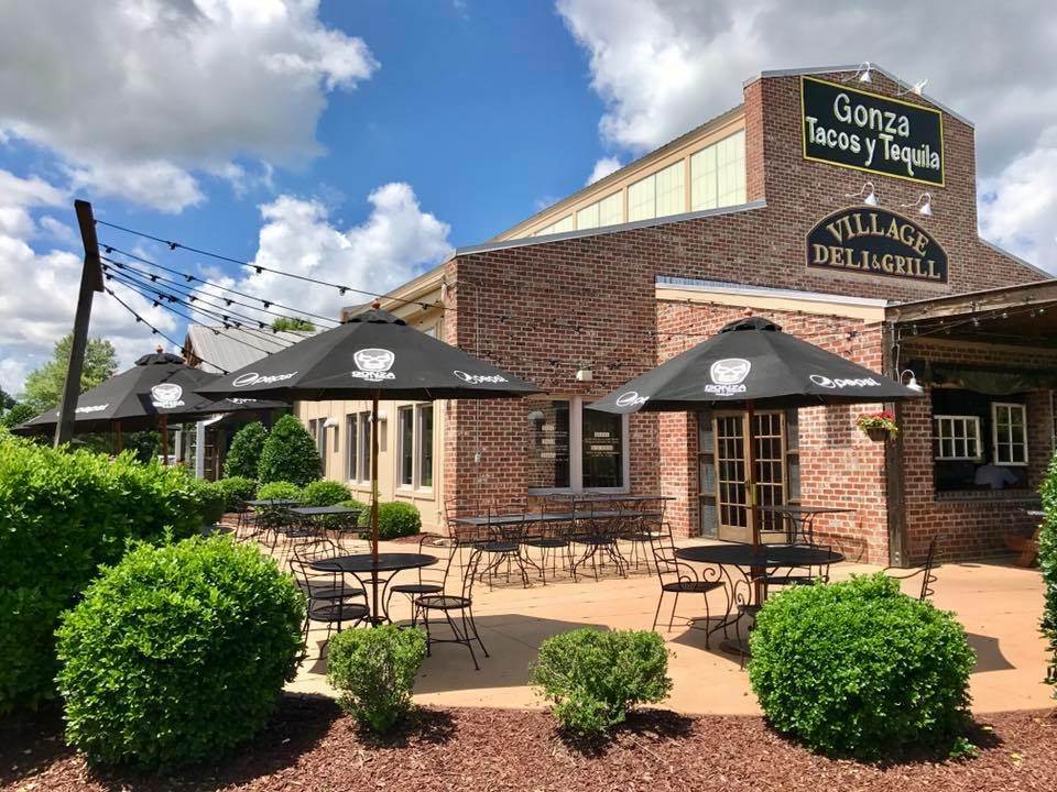 Wake Forest, NC Restaurant Photos Gonza Tacos y Tequila Wake Forest
