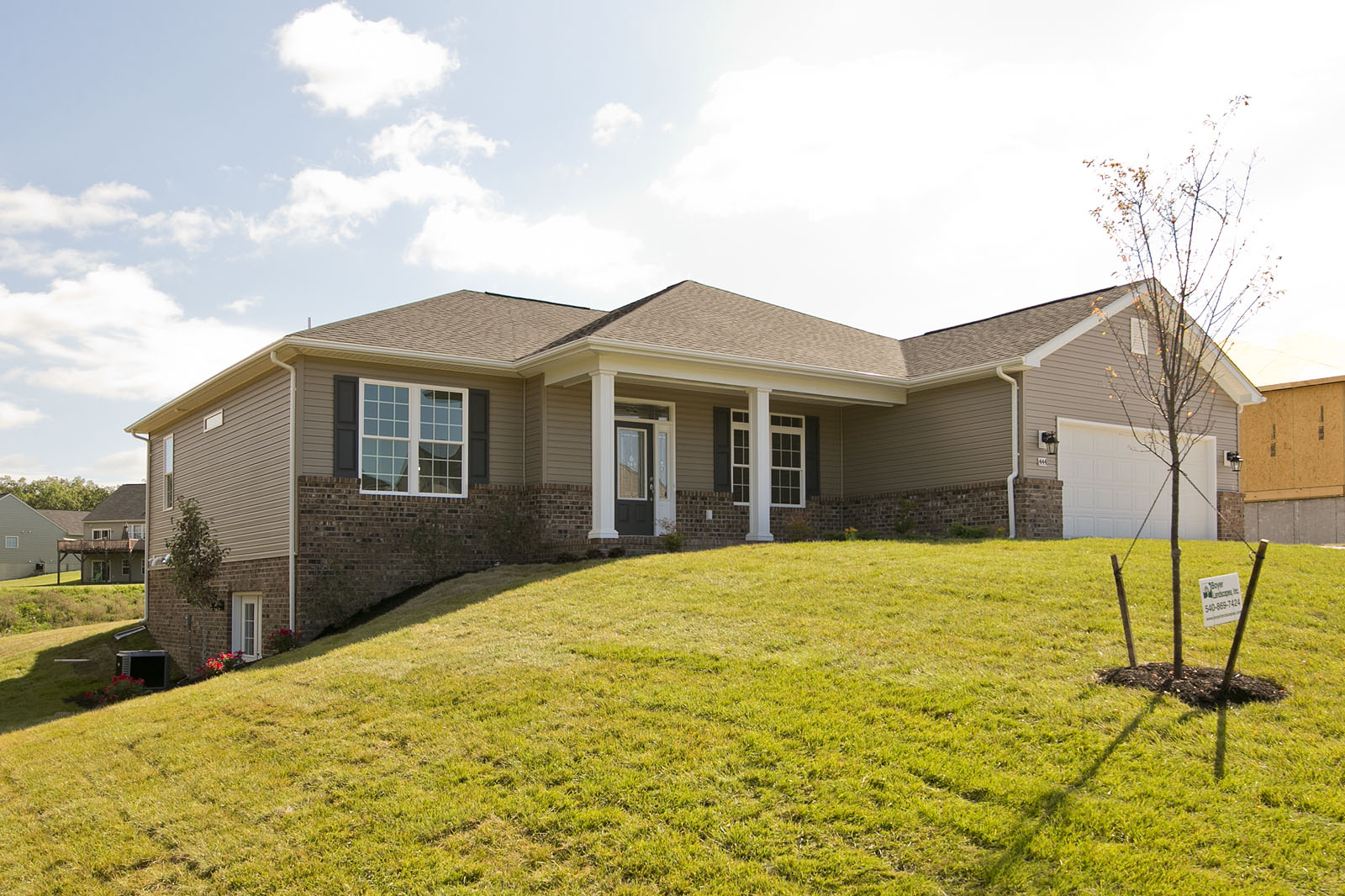 Wakeland Manor Inc Wakeland Manor Inc