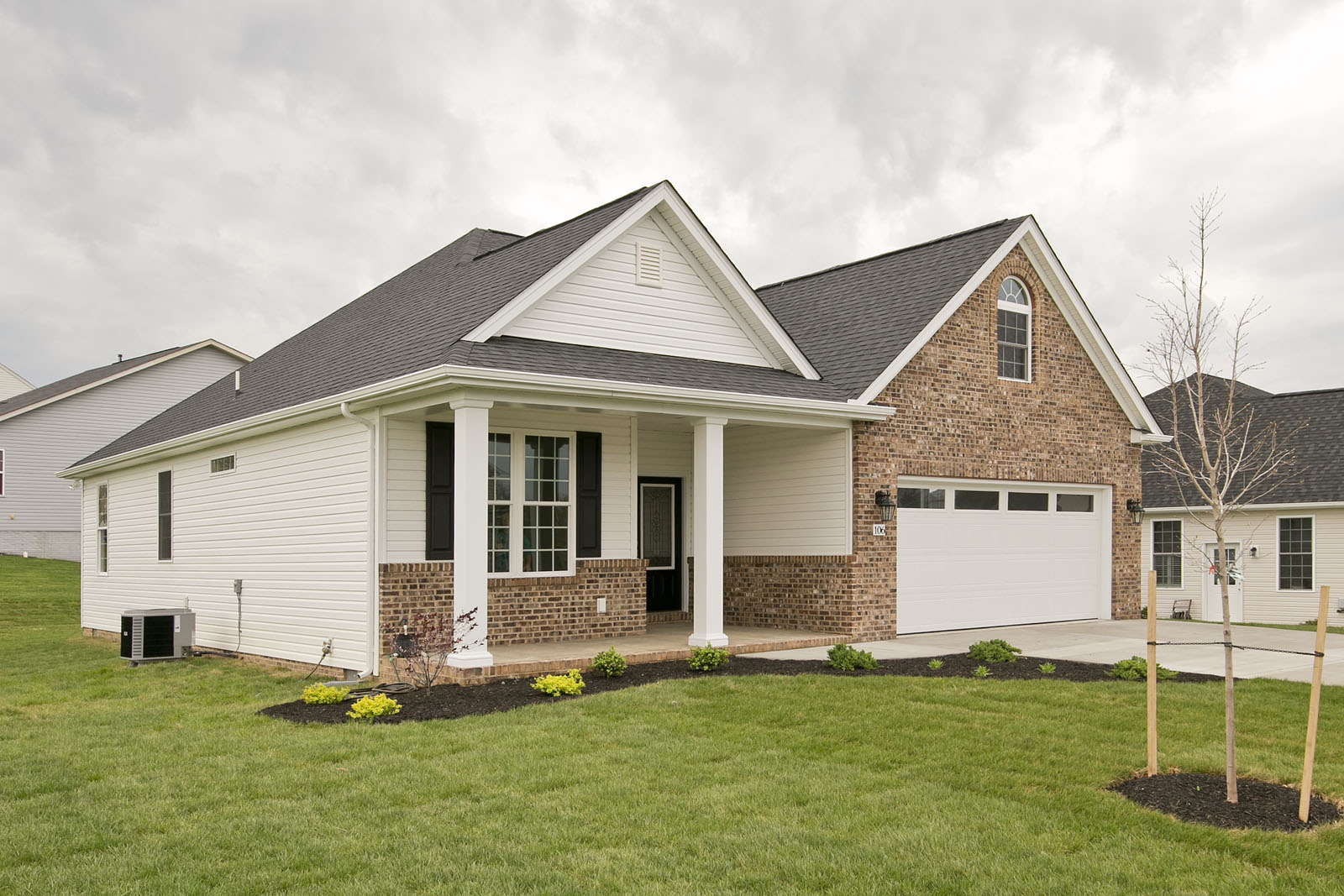 Wakeland Manor Inc Wakeland Manor Inc