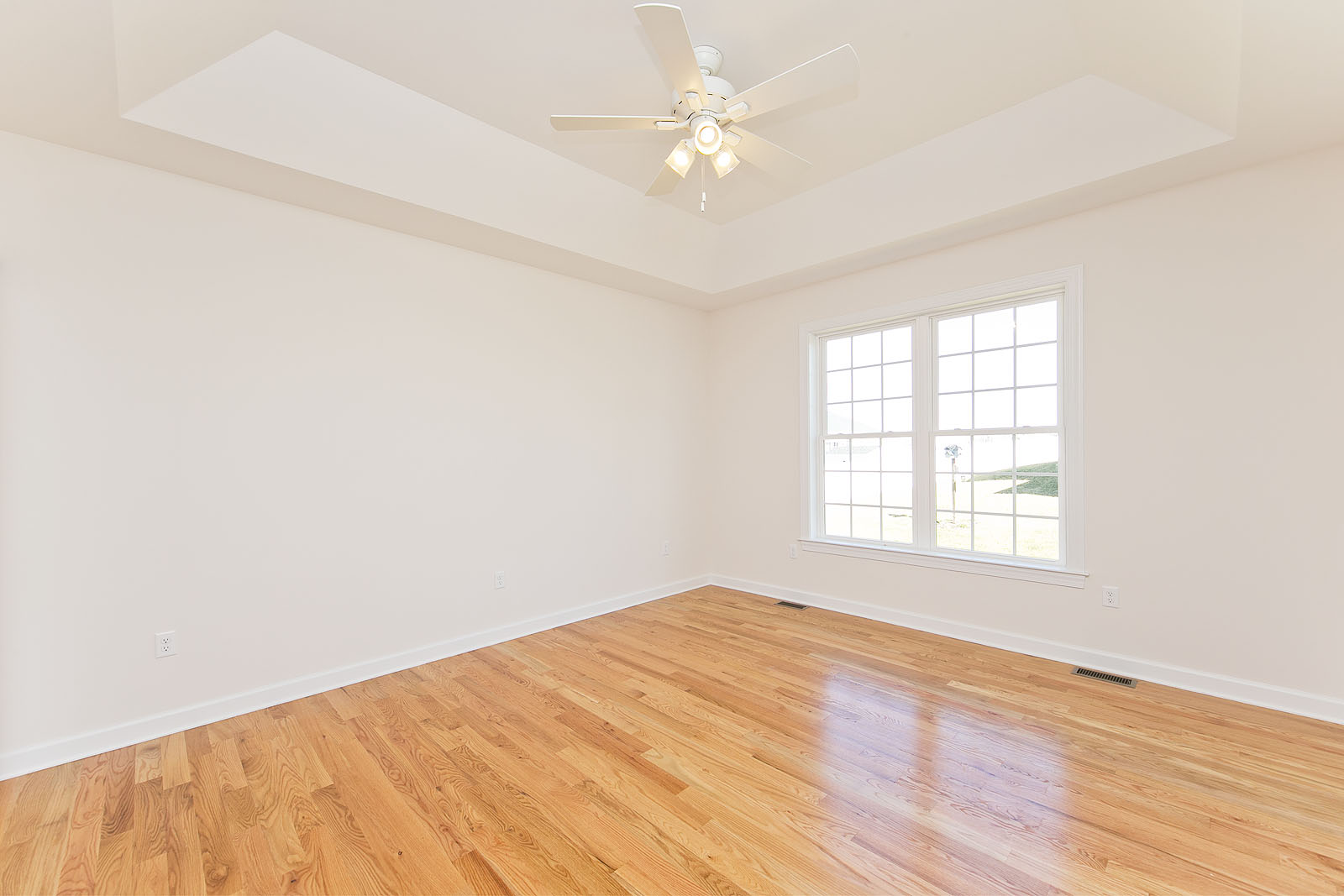 The Rosedale Wakeland Manor Inc