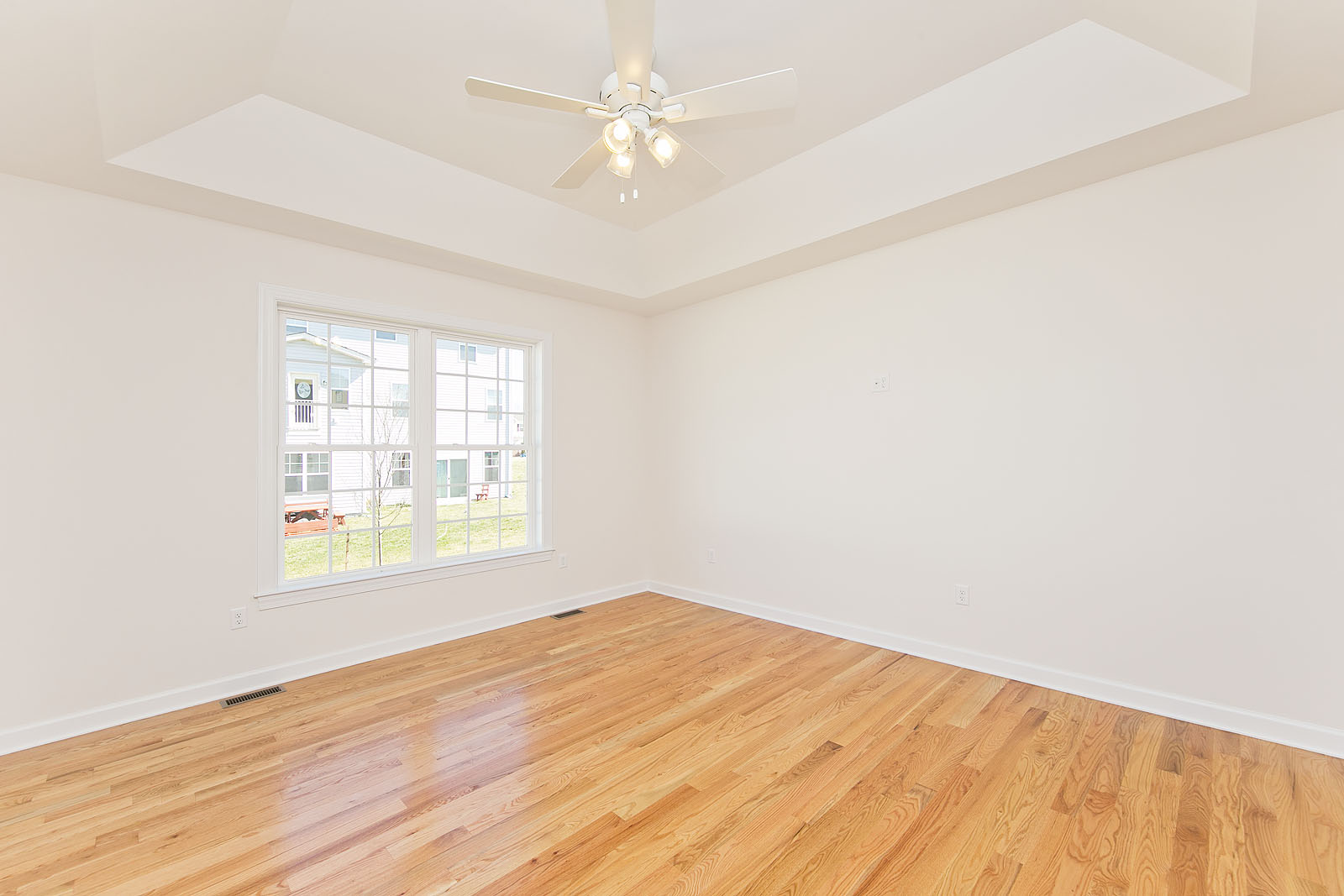 The Rosedale Wakeland Manor Inc