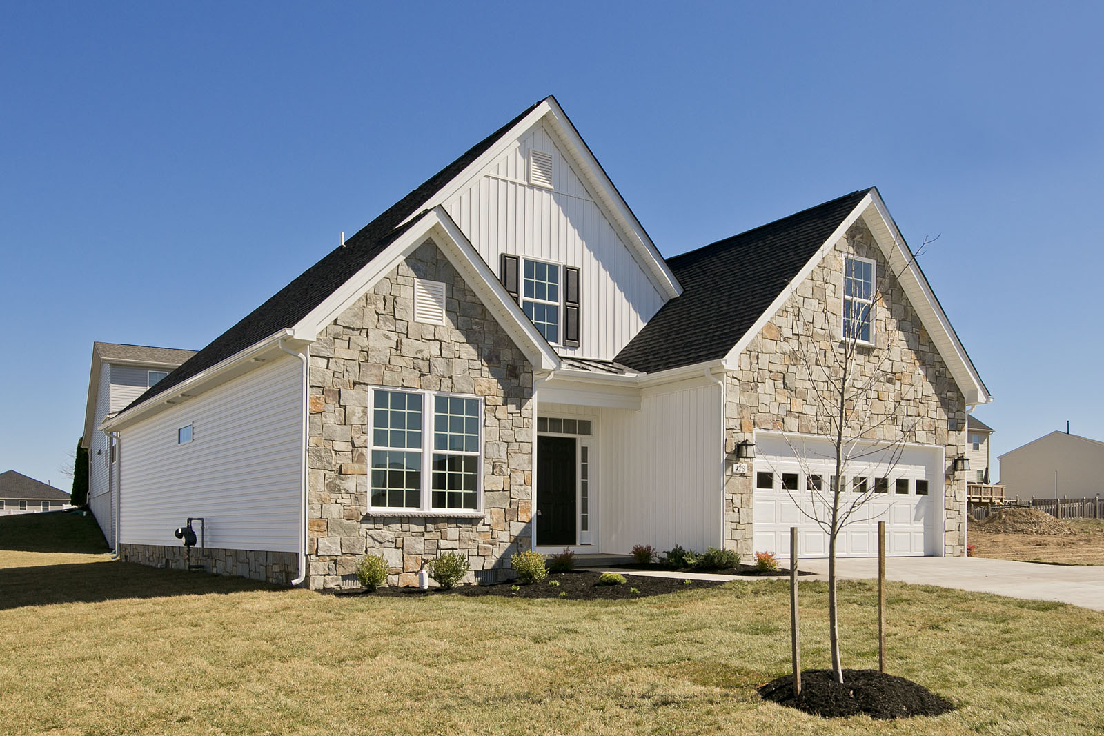 The Rosedale Wakeland Manor Inc