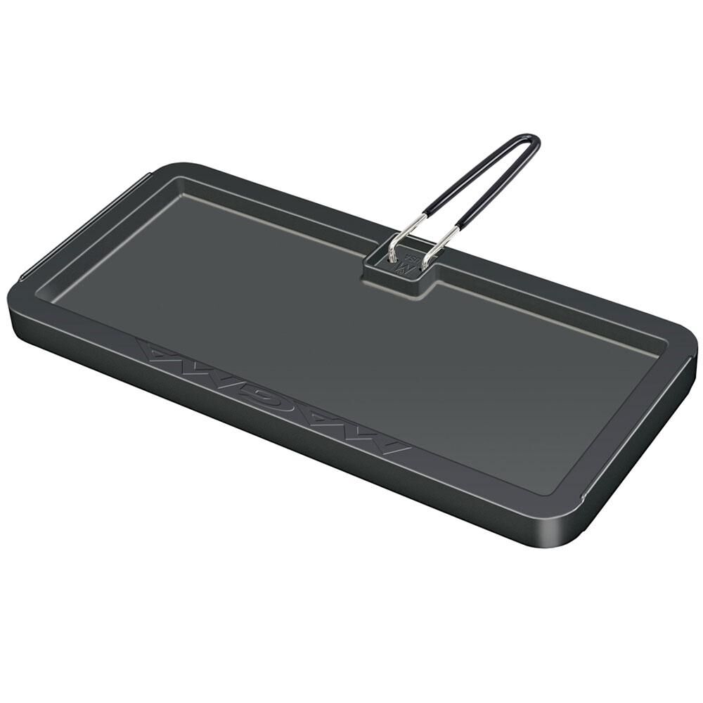 NonStick Reversible Griddle