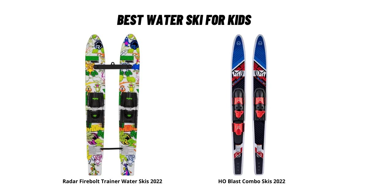 Water Ski Reviews