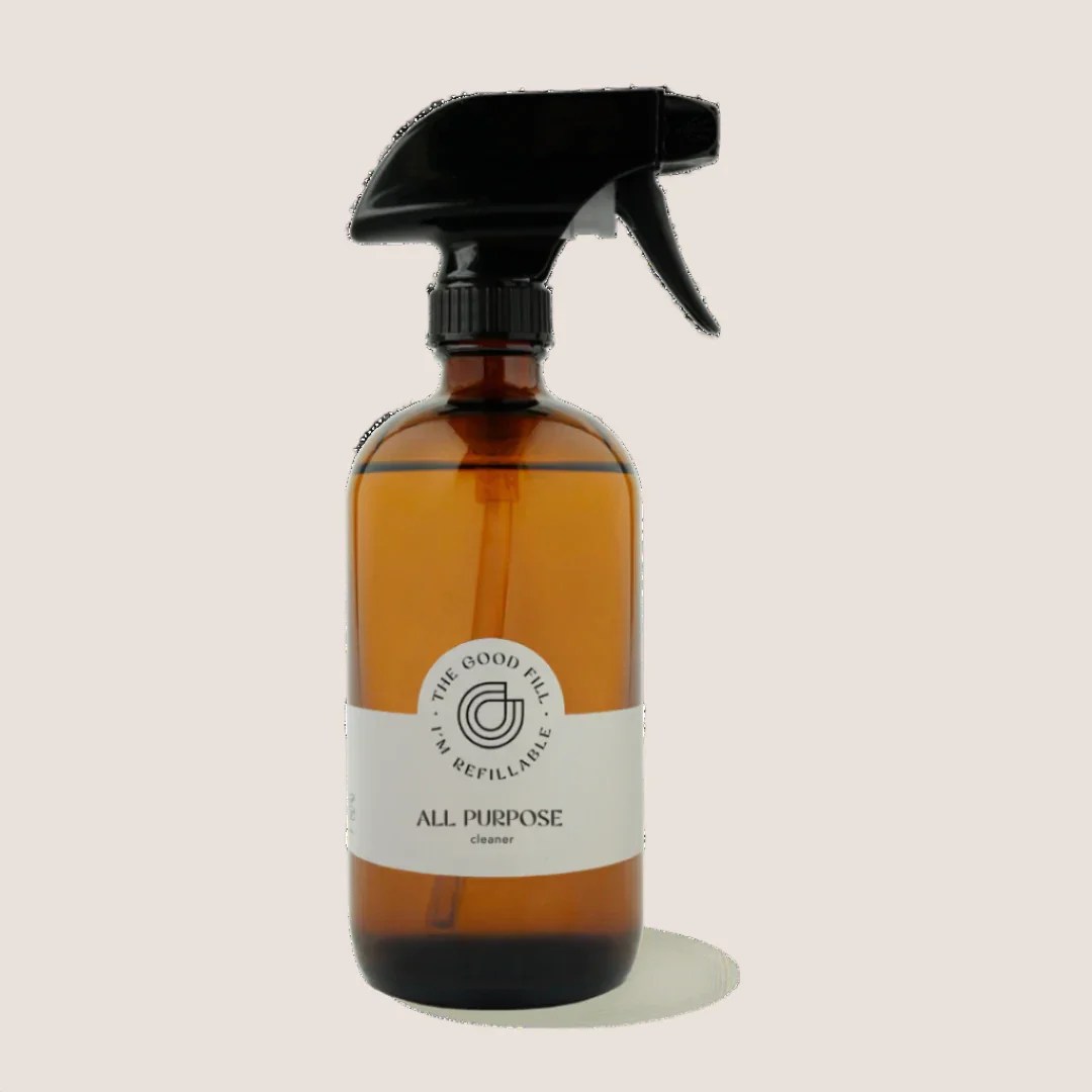 All Purpose Cleaning Spray and Refills Wake Refill