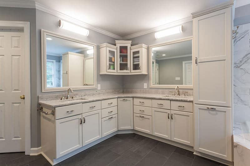 Joseph Pond Lane Wake Remodeling