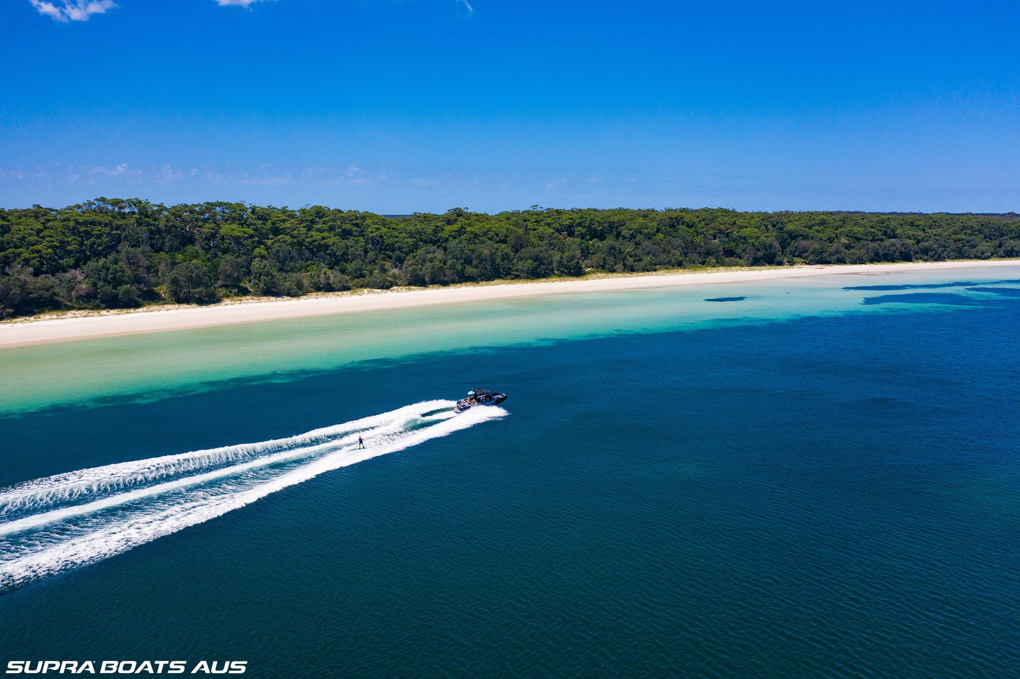 The Wakeboard School Nowra WakeScout