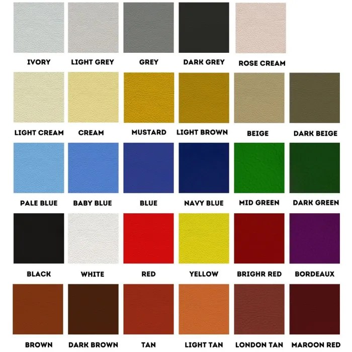 Leather Touch Up Paint Wakeson