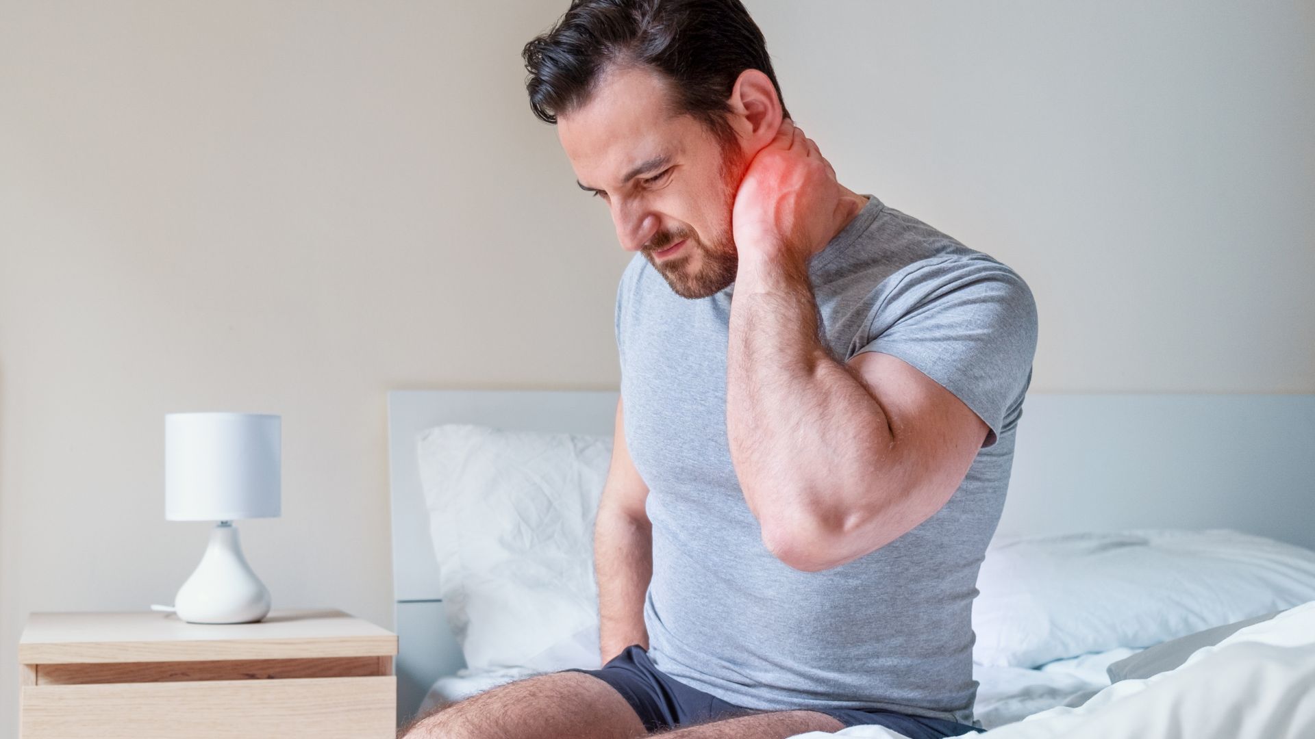 Stiff Neck Causes, Treatment, and When To See a Doctor Wake Spine