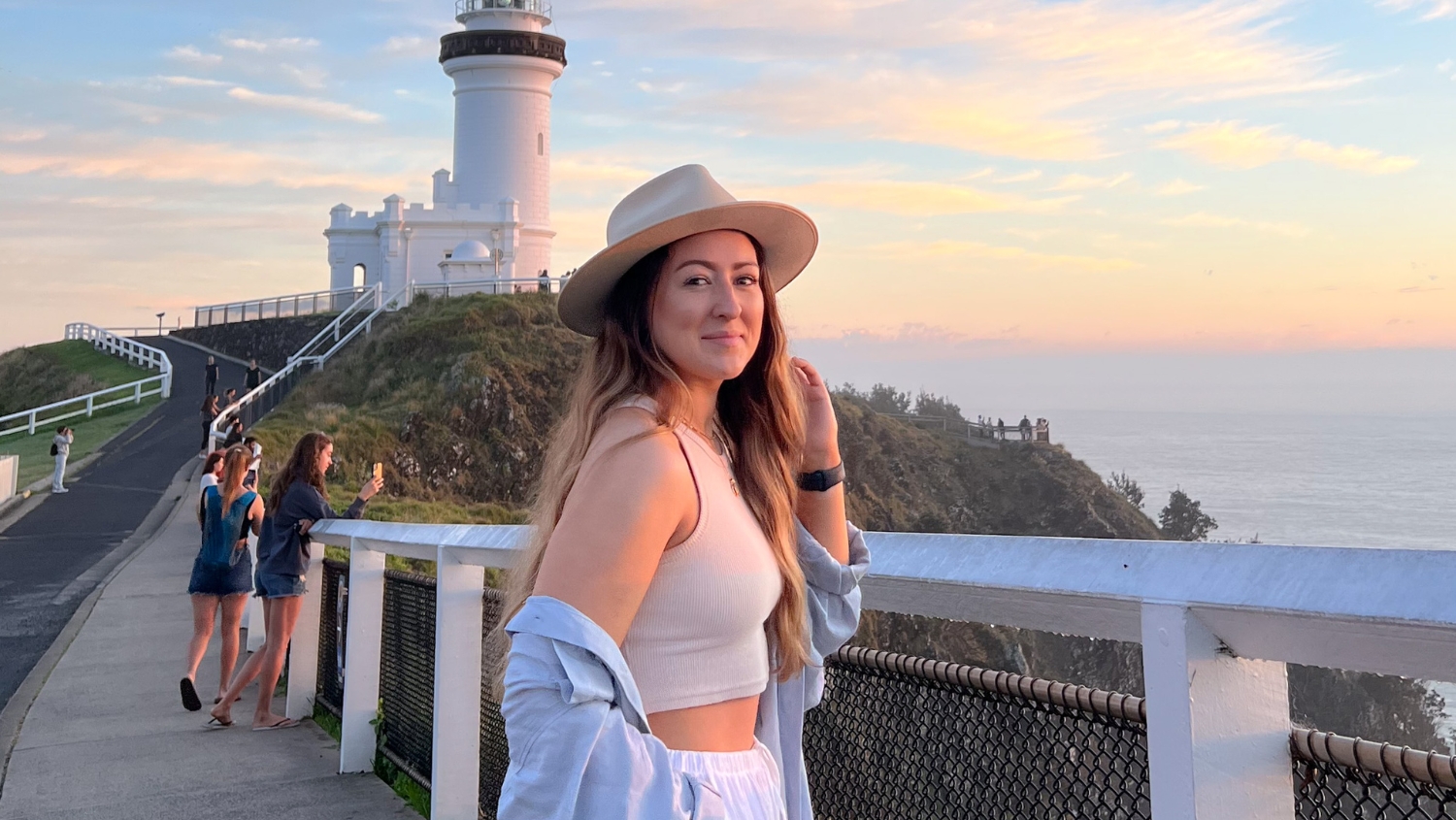 How I Spent Four Nights In Byron Bay A midweek escape itinerary