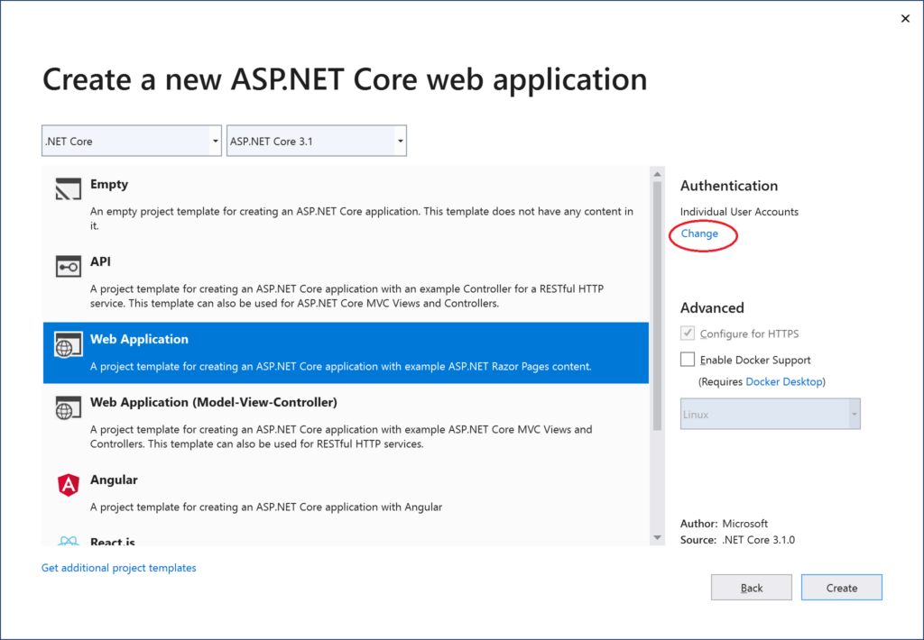 Authentication & Authorization in ASP Core 3.1 Wake Up And Code!