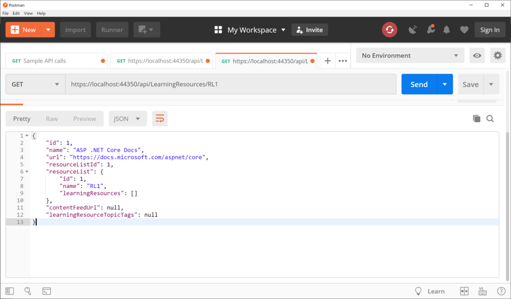 XML + JSON Output for Web APIs in ASP Core 3.1 Wake Up And Code!
