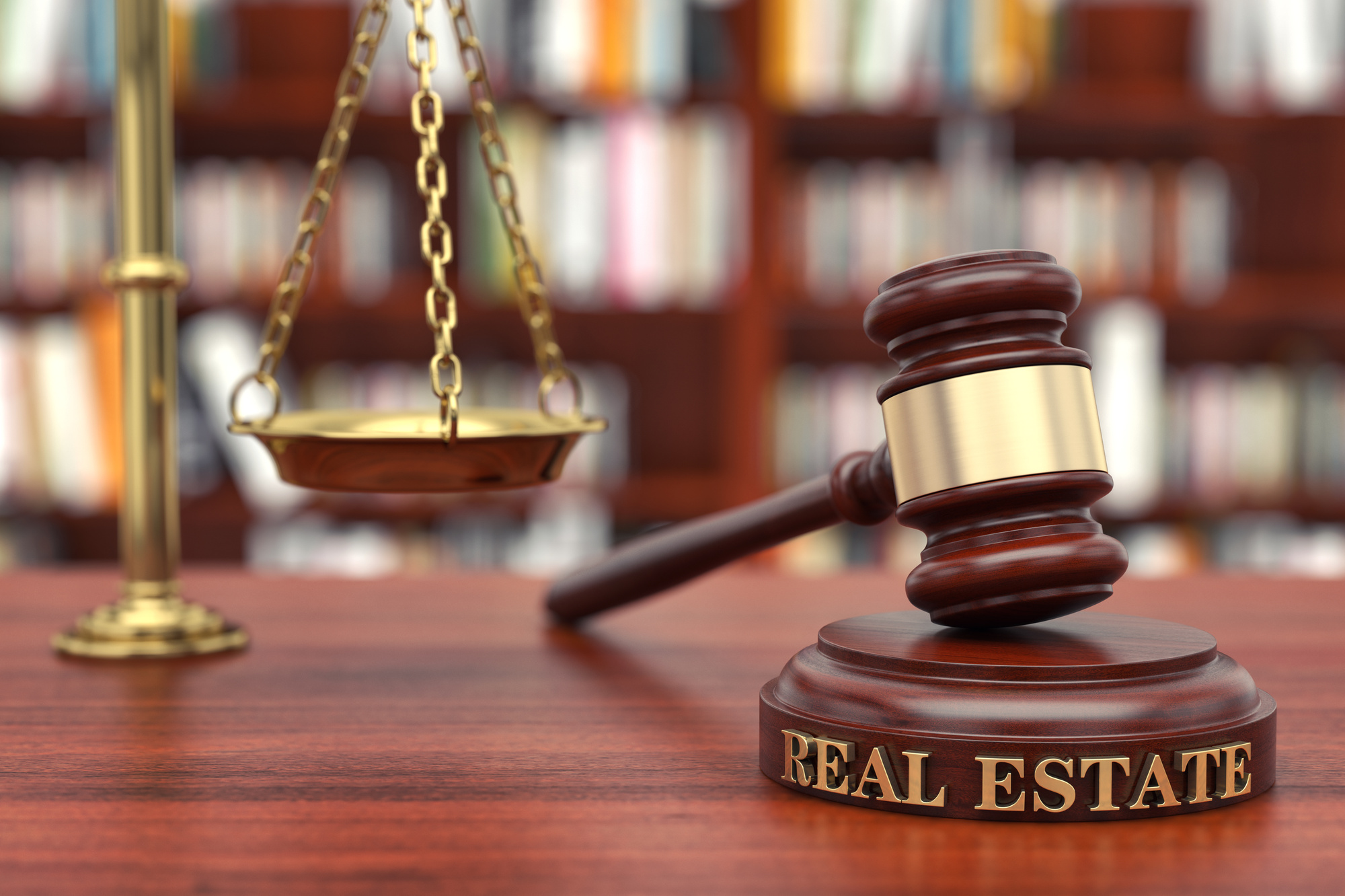 What Does a Real Estate Attorney Do (And When Do You Need One)? Wake
