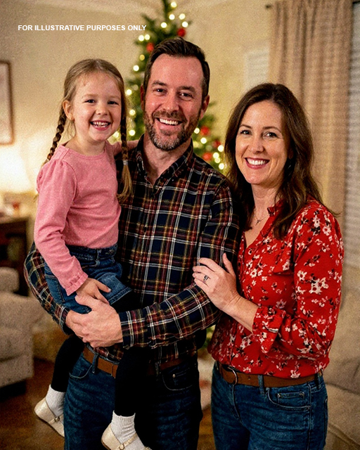 We Adopted a Little Girl—On Her 5th Birthday, Her Biological Mother