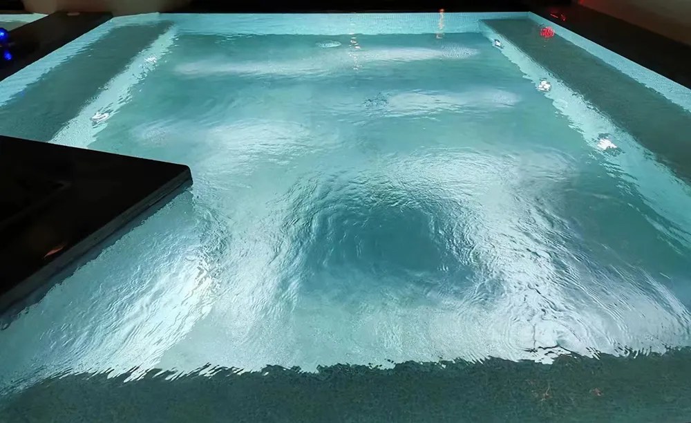 Are LED Pool Lights Safe?