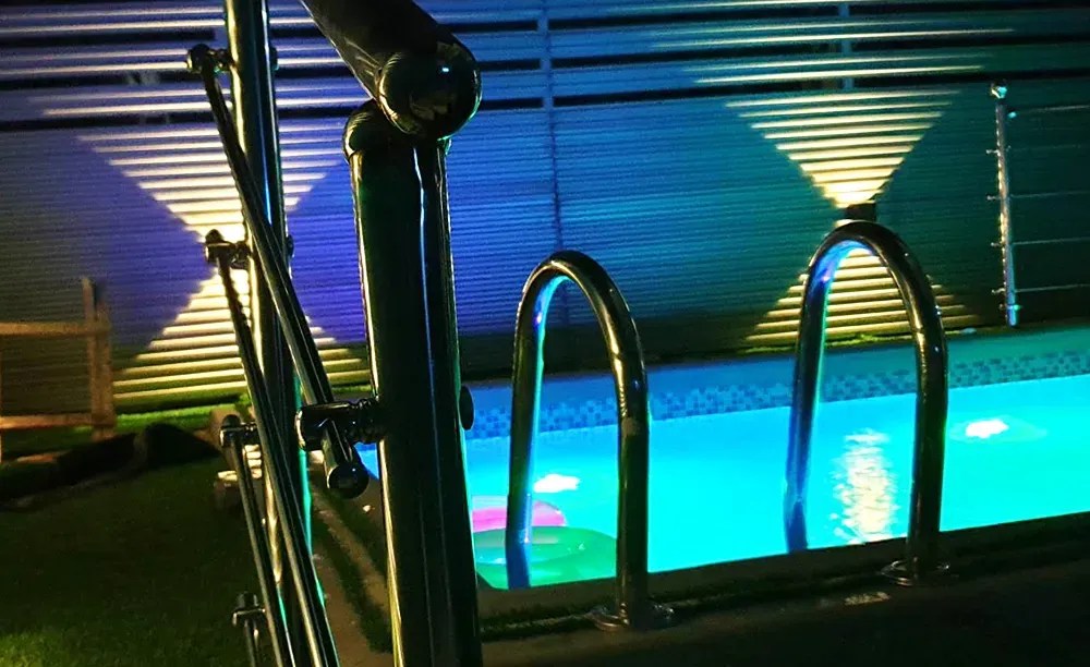 Private Swimming Pools in Nigeria