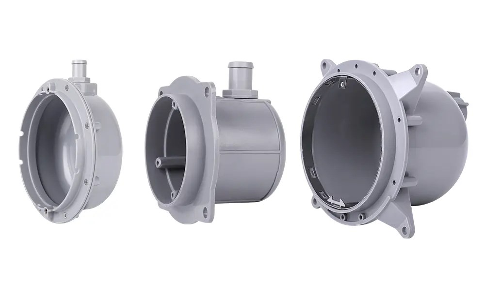 Niche or Nicheless How to Choose Swimming Pool Lights?