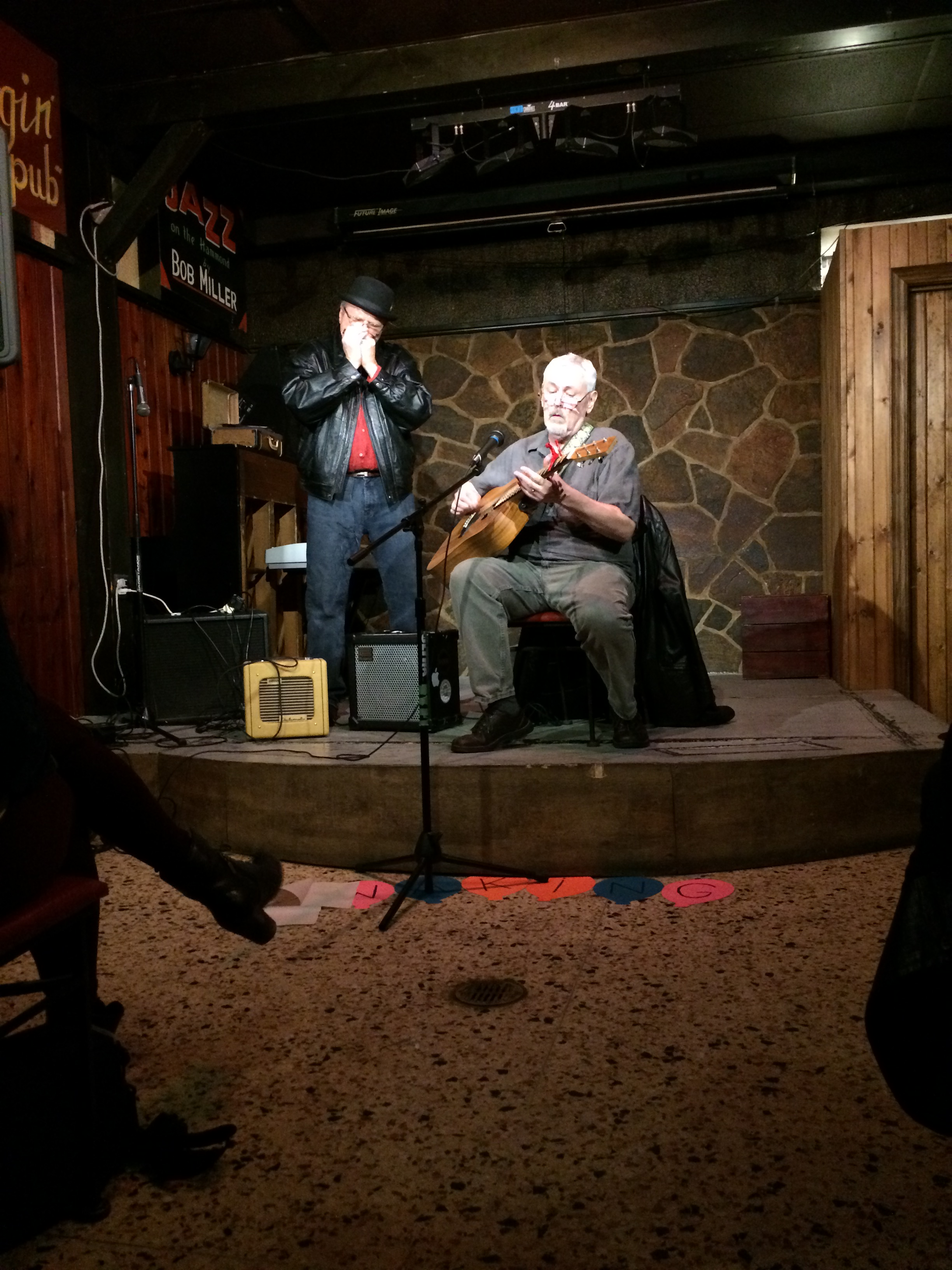 Waking the Play Cabaret Waking the Play