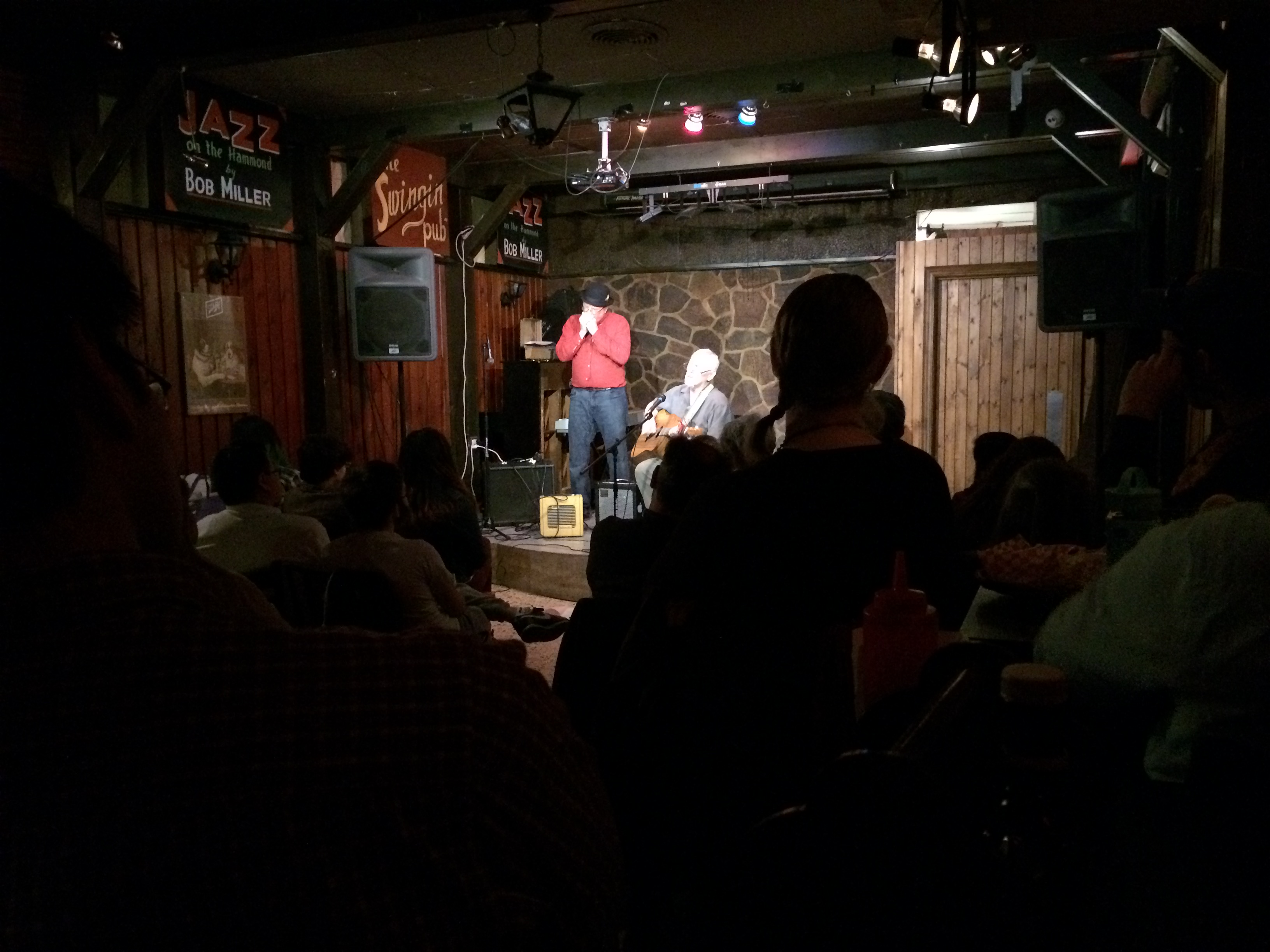 Waking the Play Cabaret Waking the Play